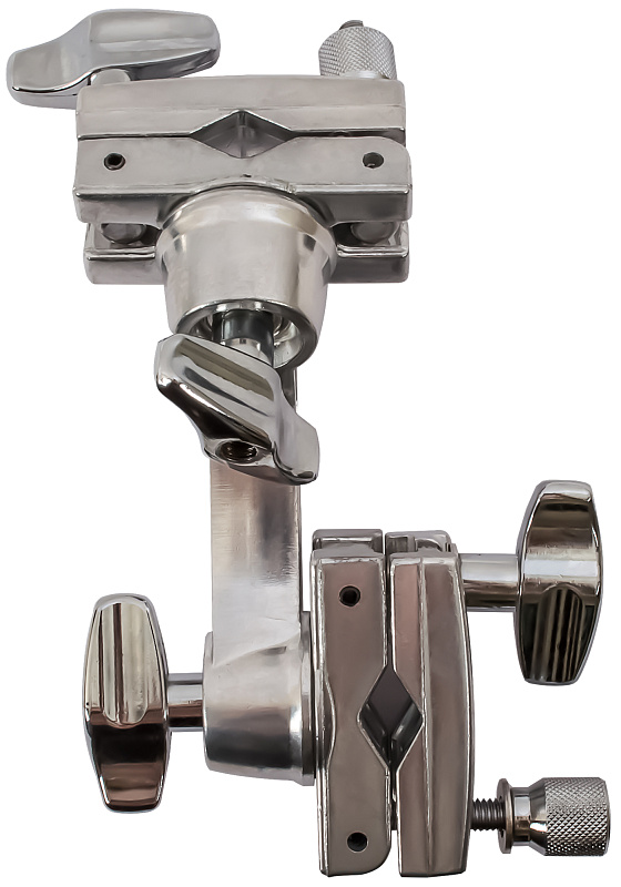 Фото Pearl AX-25  соединительный переходник, поворотные клэмпы