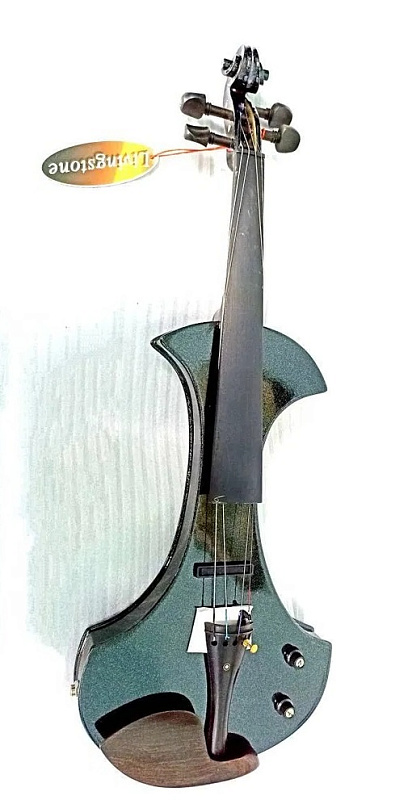 Фото Электроскрипка Livingstone L-VEPRO 4/4