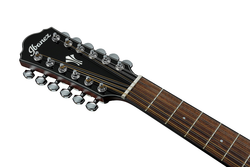 Фото IBANEZ AEG5012-BKH