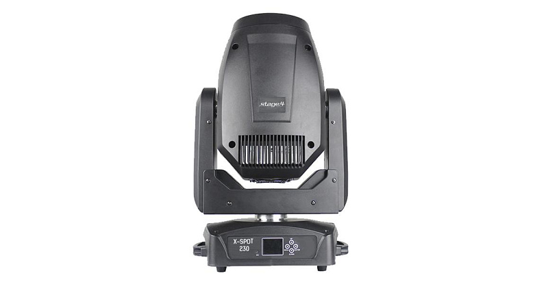 Фото Прожектор STAGE4 X-SPOT 230