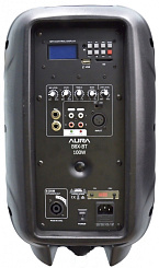 Комплект онлайн караоке MadSinger LOUD-8