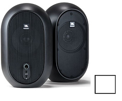 Студийные мониторы JBL One J104 BT Black Set 