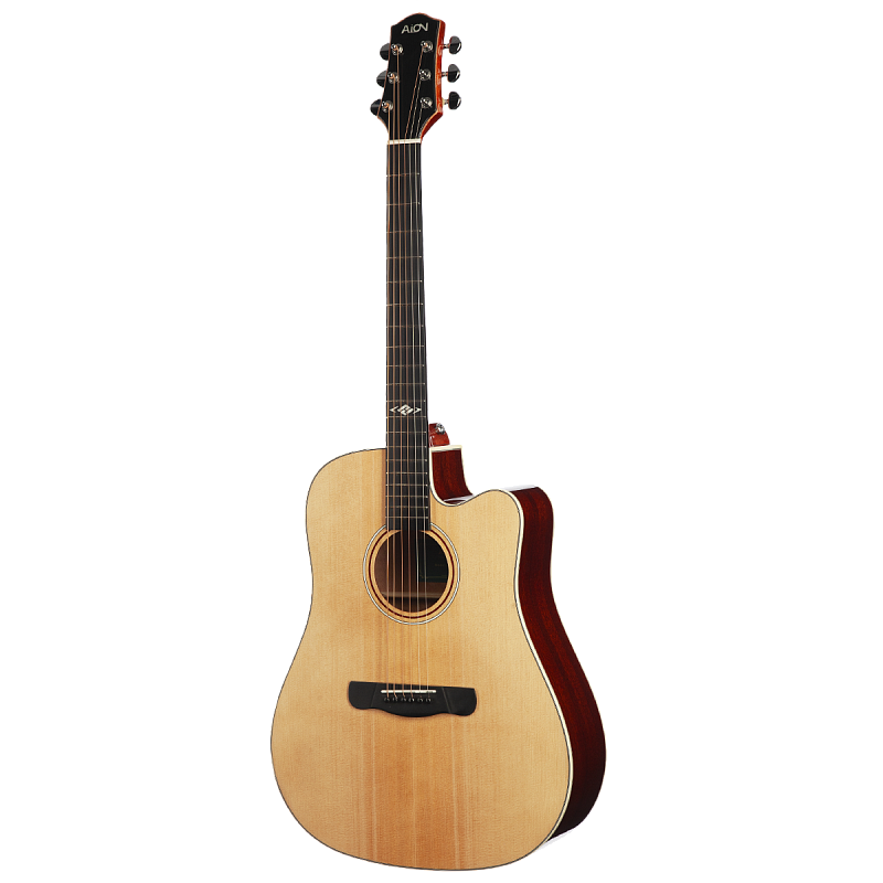 Фото Акустическая гитара Aion X20