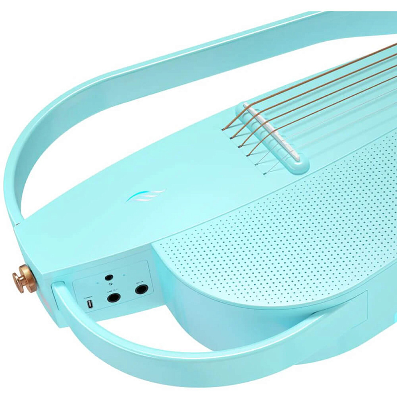 Фото Гитара Enya NEXG 2/BL