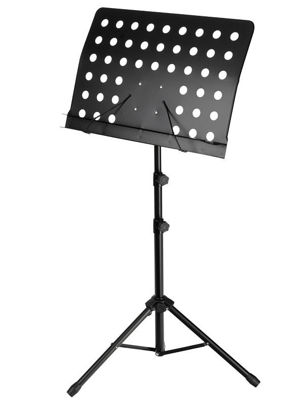 Фото Подставка-пюпитр для нот оркестровый (комплект) Foix P-06B