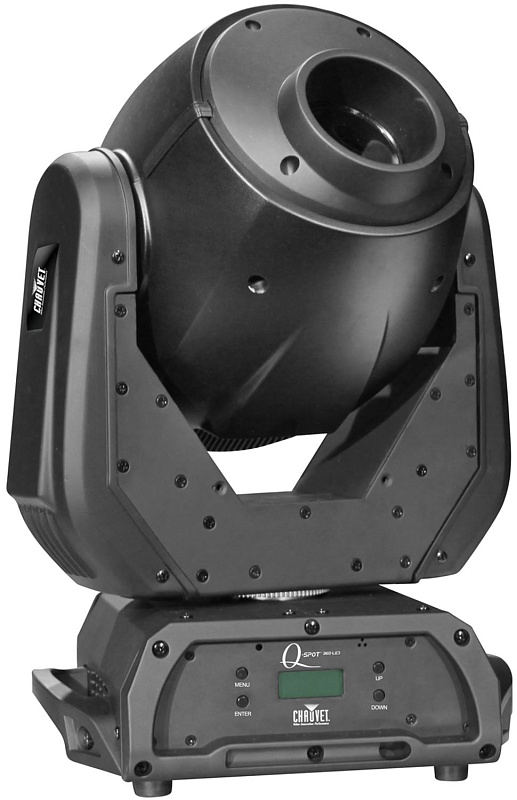 Фото CHAUVET Q-Spot 360 LED Светодиодный прожектор