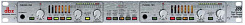 Ламповый микрофонный предусилитель DBX 386-EU