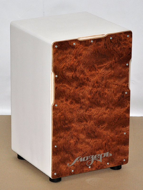 Фото Кахон Мозеръ C2SD-3