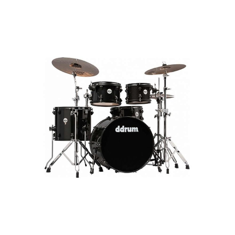 Фото Ударная установка DDRUM DM B 522 MB