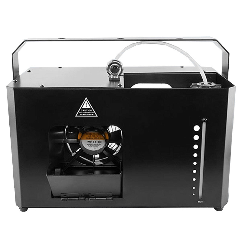 Фото CHAUVET-DJ Hurricane Haze 4D