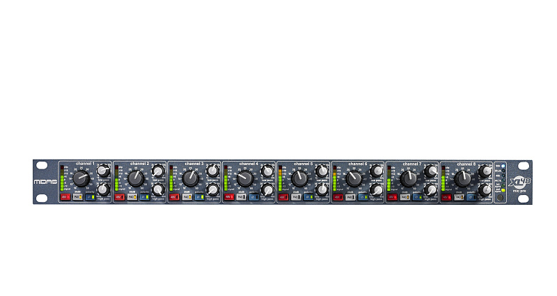 Фото MIDAS XL48
