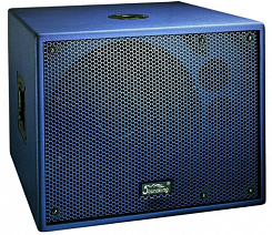 Пассивный сабвуфер Soundking TR118S