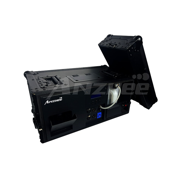 Фото Генератор дыма Anzhee Hazer 1500FC