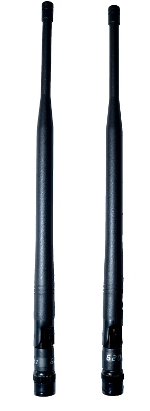 Фото Радиосистема MadVoice SINGER 20PD