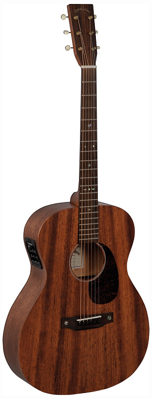 Фото Гитара Sigma S000M-15E ЧЕХОЛ В КОМПЛЕКТЕ!!!