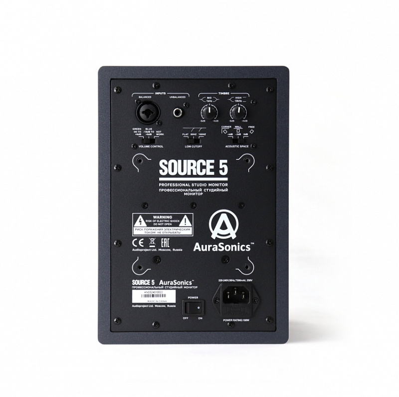 Фото Комплект караоке EVO Sonic Box