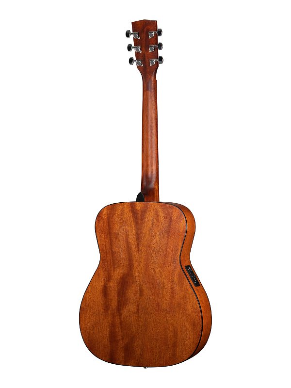 Фото Электро-акустическая гитара Cort AF510E-OP Standard Series