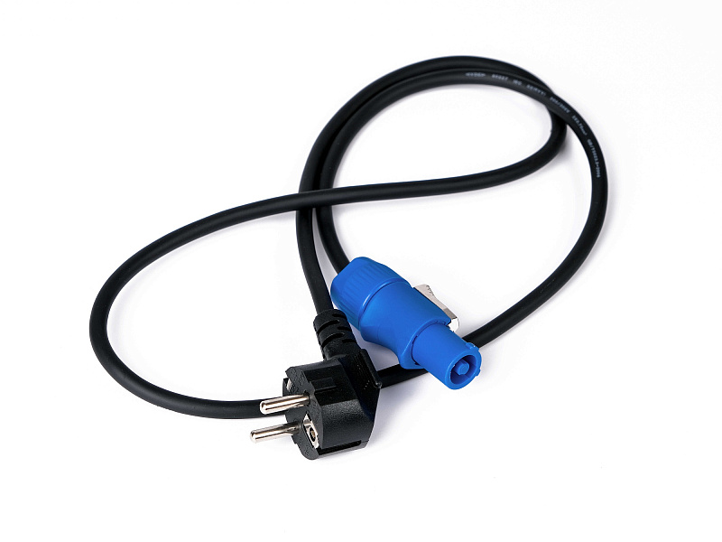 Фото Моторизированная световая "голова" Big Dipper BP-440BSW