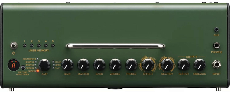 Фото YAMAHA THR10X