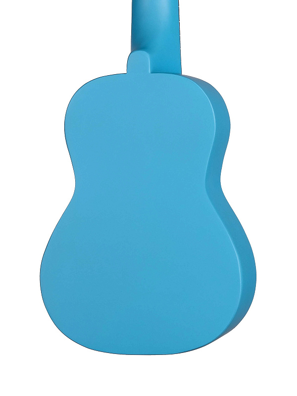 Фото Укулеле сопрано Mirra UK-300-21-YD