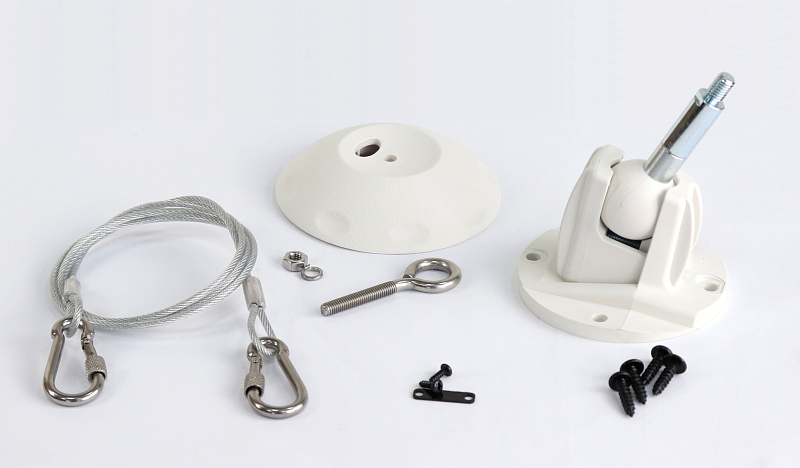 Фото Акустическая система AuraSonics FLORET-4T-WH