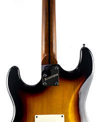 Электрогитара Bosstone SEG-04 SB