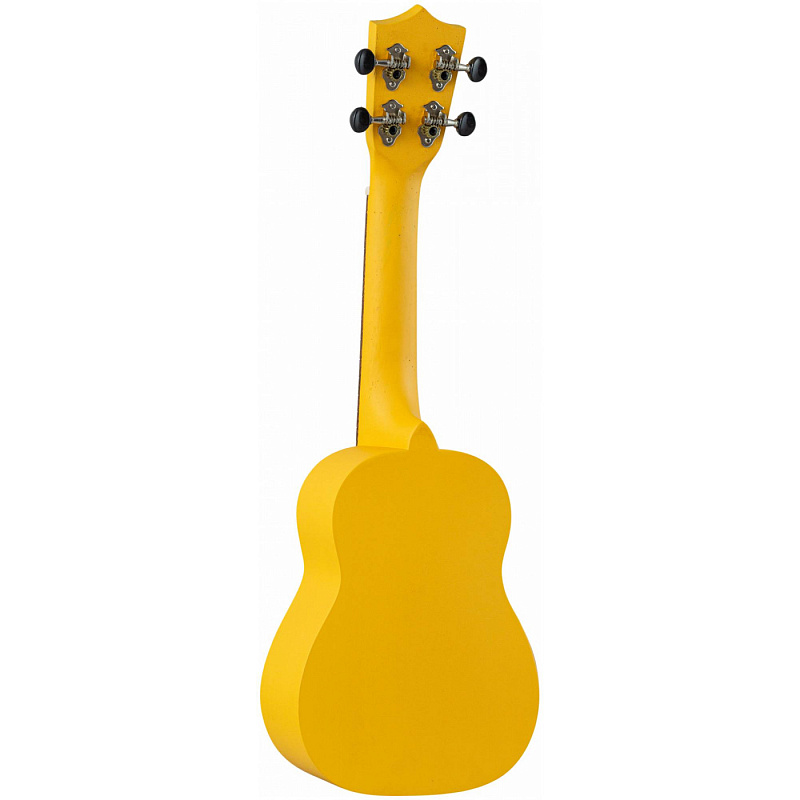 Фото Укулеле сопрано VESTON KUS-15 YW I