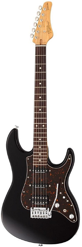 Фото FGN J-Standard Odyssey Classic JOS-CL-R BK