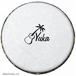 YUKA DRBE8-15 - Думбек Юка