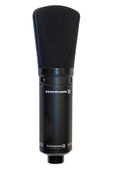 Микрофон Beyerdynamic MC 834