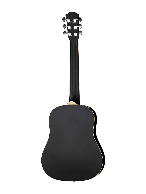 Фото Акустическая гитара Mirra WM-3411-BK