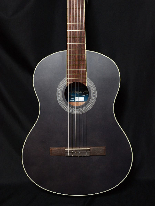 Фото Гитара классическая Livingstone Opera BK