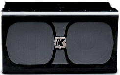 Активный сабвуфер KARRAY KN10S