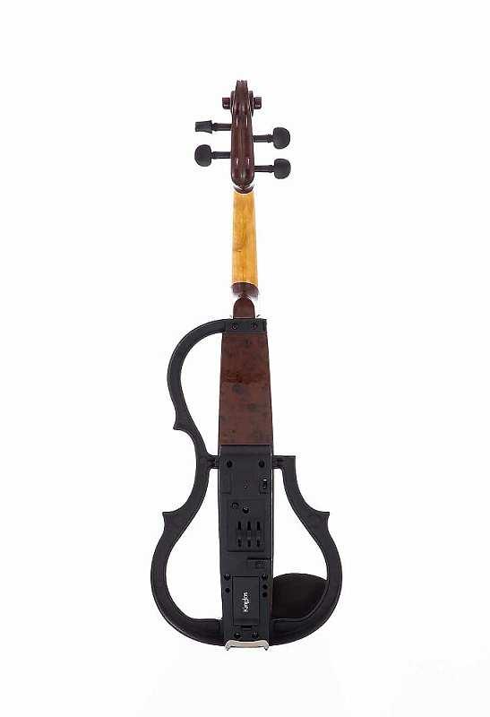 Фото Электроскрипка KINGLOS SDDS-1601