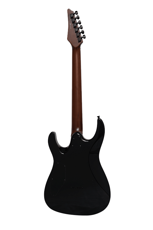 Фото Электрогитара Bosstone SEG STR6 BK