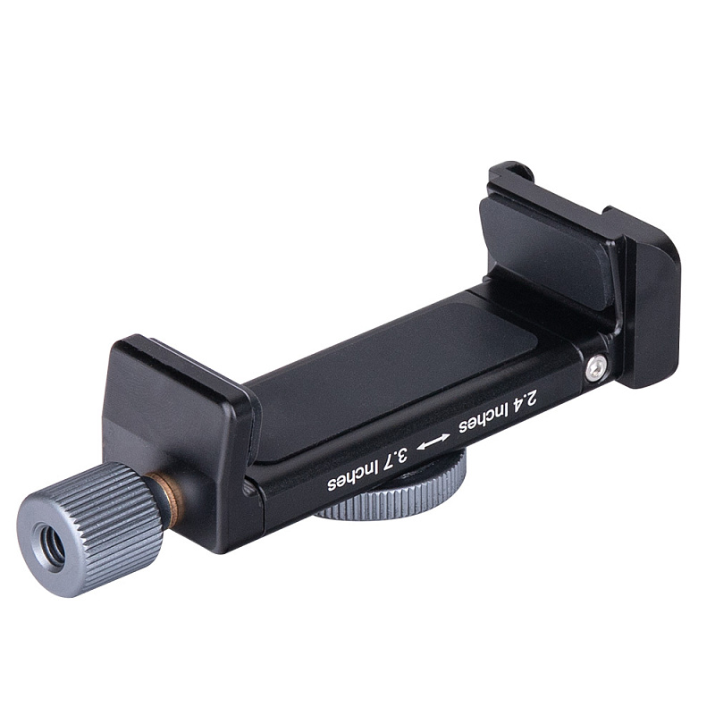 Фото Держатель для смартфона Alctron PHD30