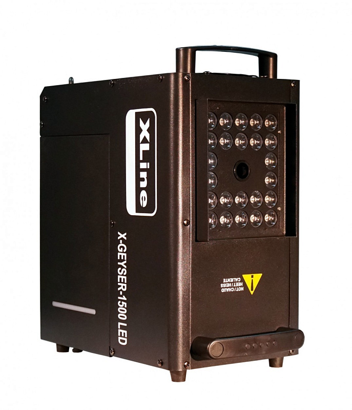 Фото XLine X-GEYSER-1500 LED