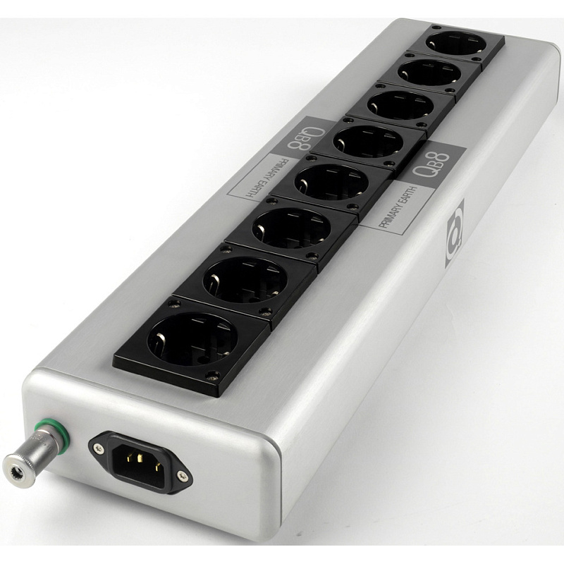 Фото Сетевой фильтр Nordost QBase QB8 Mark II