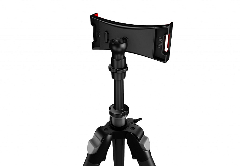 Фото Держатель IK Multimedia iKlip-3-Deluxe