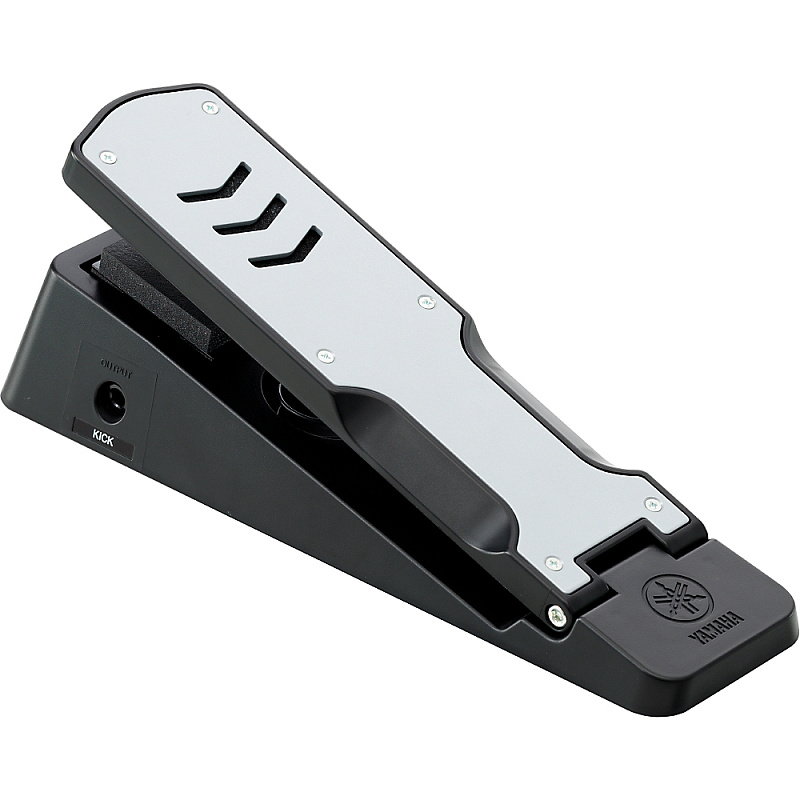 Фото Yamaha DTX400K  Электронная ударная установка