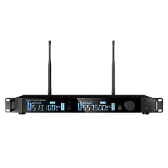 Радиосистема Октава OWS-U2200HD01L03-B-PRO