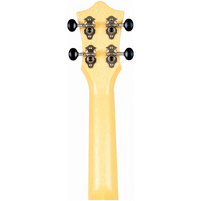 Фото Укулеле сопрано FLIGHT TUS-40 GRAFFITI