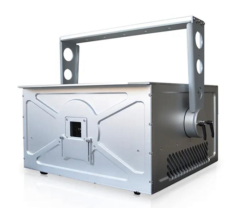 Фото Лазерный проектор RGB Big Dipper B40W