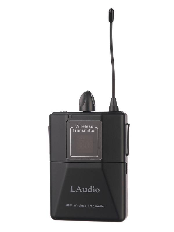 Фото Радиосистема LAudio PRO1-P