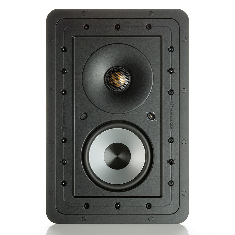 Фото Встраиваемые акустические системы Monitor Audio CP-WT150