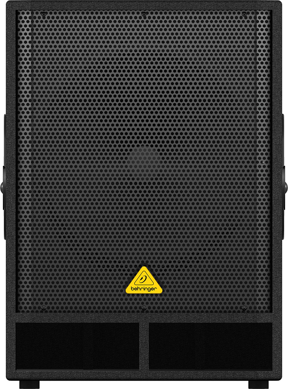 Фото Активный сабвуфер BEHRINGER VQ1500D