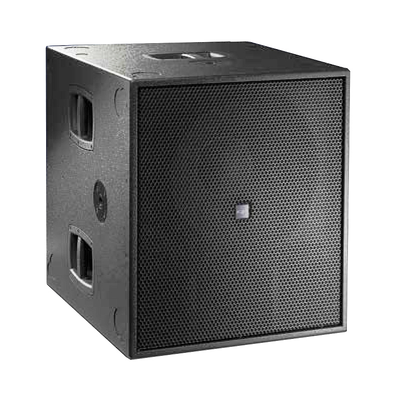 Фото Активный сабвуфер FBT VHA 118SND