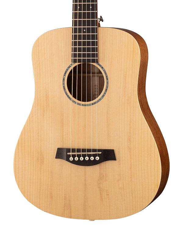 Фото Акустическая гитара Parkwood S-Mini ADN