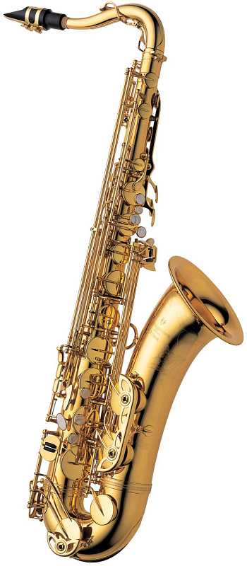 Саксофон-тенор BRAHNER TS-206  в магазине Music-Hummer