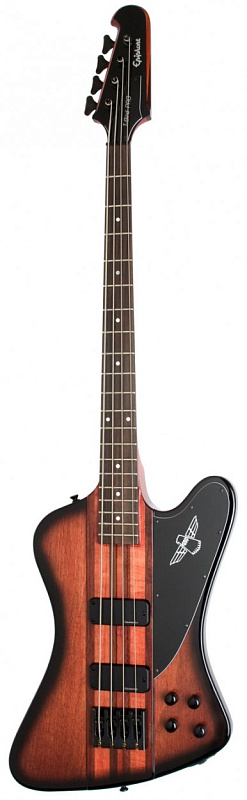 Фото EPIPHONE THUNDERBIRD PRO-IV (4-string) VS